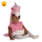 BABY UNICORN FURRY COSTUME, CHILD